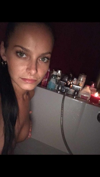 Foto von Sophie 100% PRIVAT