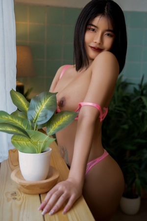 AV Hana, Top Service und Erotik Massage, Leipzig