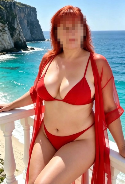Foto von Margareta - AV/FF Göttin