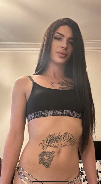 Foto von TS Carmen