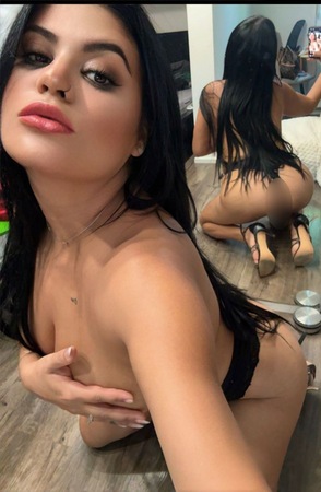 Tainá Melo, Düsseldorf