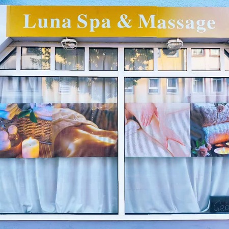 Luna Spa & Massage, Diez