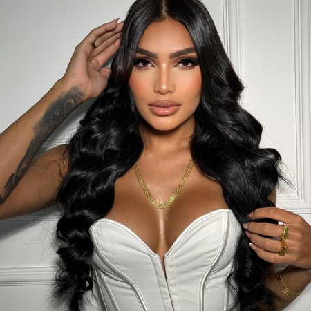 TS Karina Santana, München