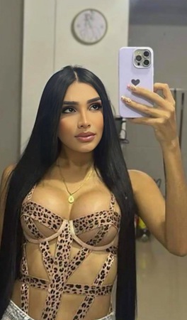 TS Karina Santana, München