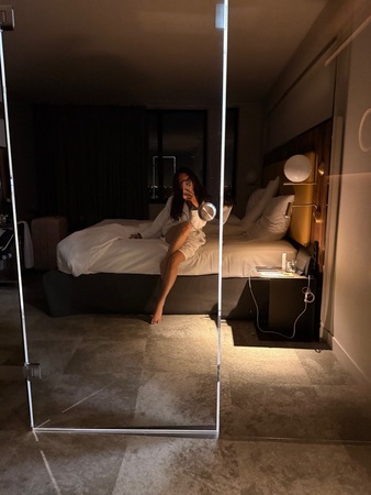 Carolina, Heidelberg