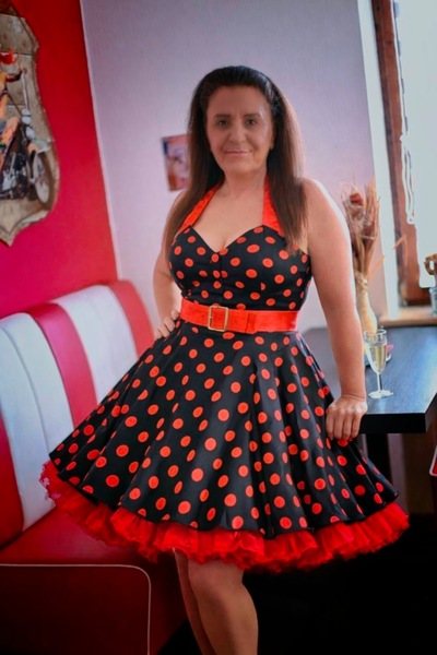 sinnlich und überraschend leidenschaftlich – Rodgau photo 2