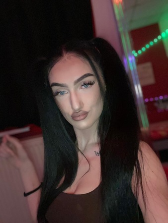 Av Skinny Erika, Stendal