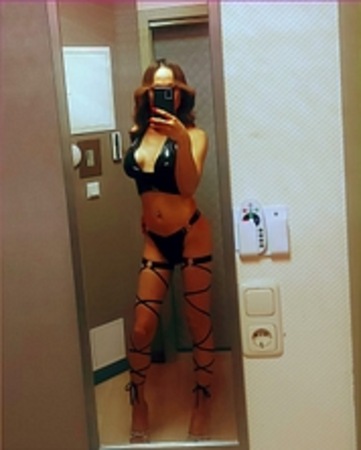 TS. Nadia Aktiv+Passiv Top Massage&Service, Thale