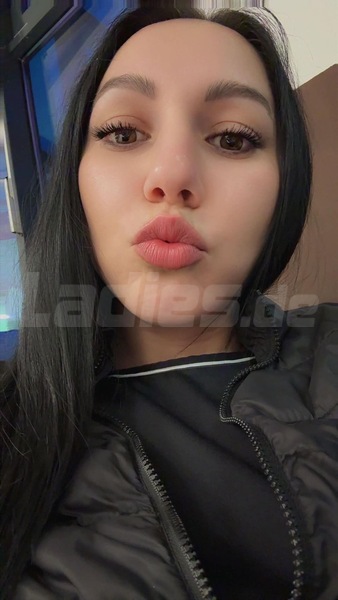 Foto von Amy