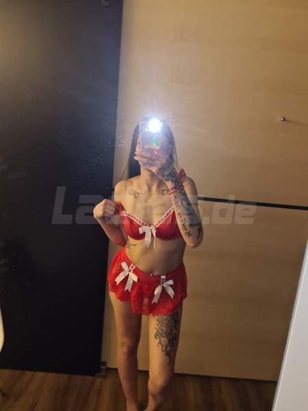 Foto von Daniela