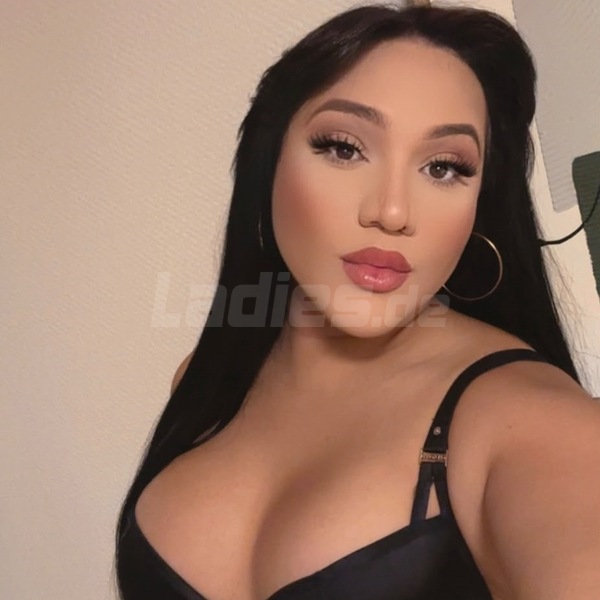 TS Rebeca Bloon