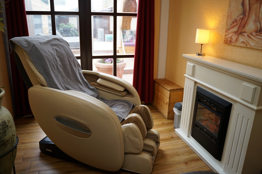 Foto von Klein, aber oho