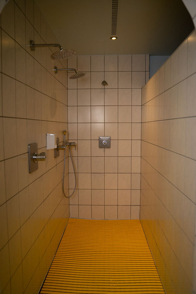 Foto von Klein, aber oho