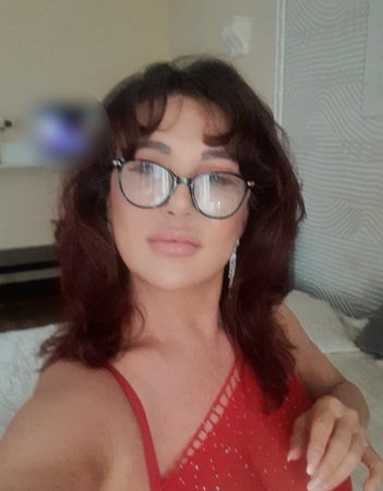 Maggy Milf* Franz. Spezialistin - Privat & Diskret, Hannover