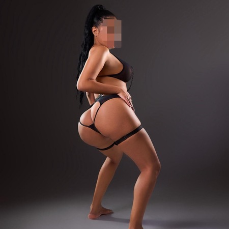 Perla Ganz Neu in der Stadt, Hannover