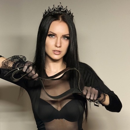 Domina Lady Venera, Karlsruhe