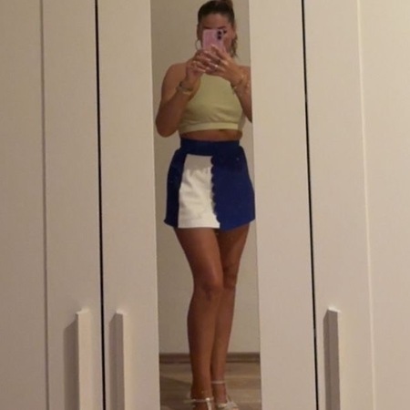 Claudia - GANZ NEU, Karlsruhe