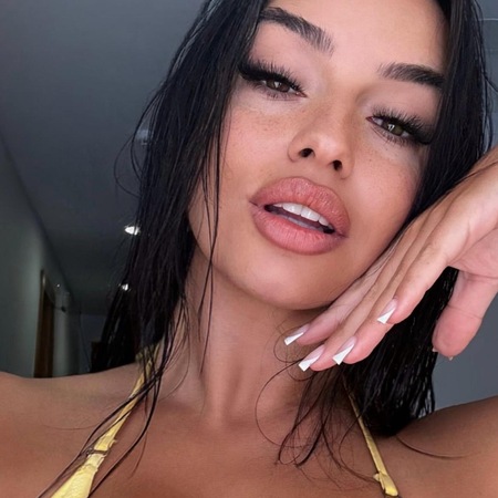 Lola - DT Latina Queen, Frankfurt am Main