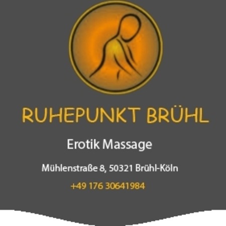Ruhepunkt Erotik Massage