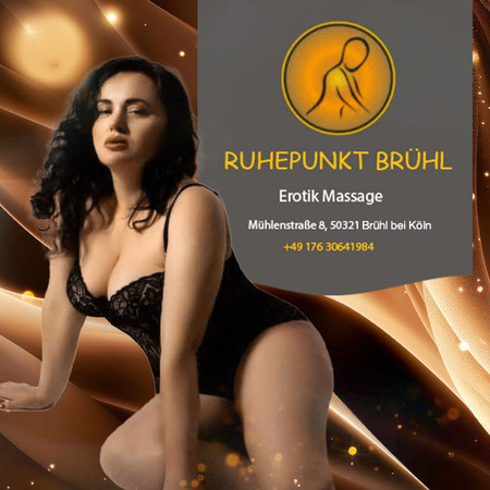 Ruhepunkt Erotik Massage, Brühl