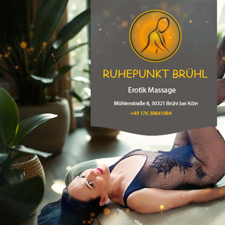 Ruhepunkt Erotik Massage, Brühl