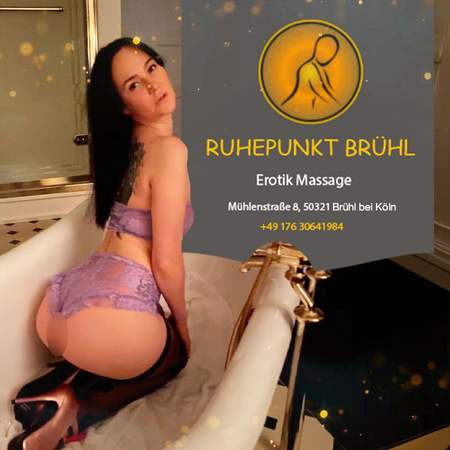 Ruhepunkt Erotik Massage, Brühl