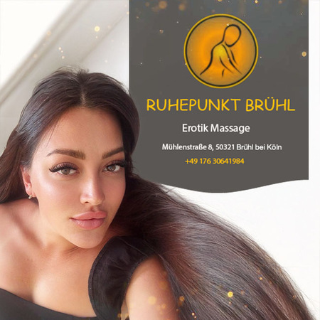 Ruhepunkt Erotik Massage, Brühl