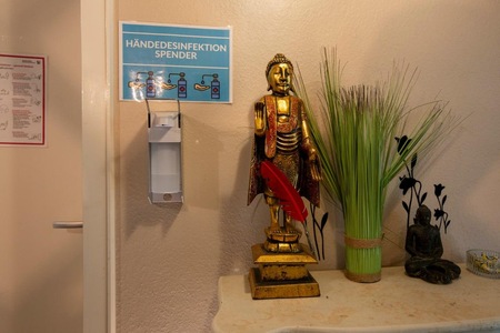 Ruhepunkt Erotik Massage, Brühl