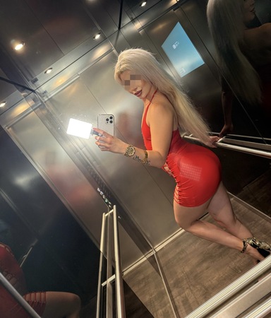 Das deutsche Gymmodel, Augsburg