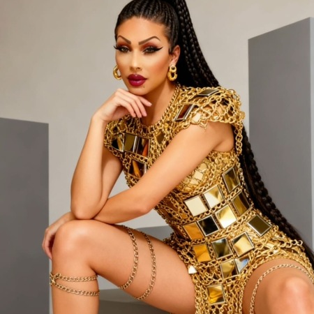 TS Monika, Frankfurt am Main