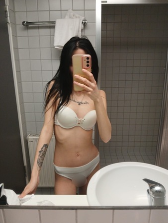 Rahel *GANZ NEU*, Freiburg im Breisgau