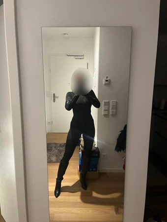 HERRIN HANNAH - NATURSA****SCH, Braunschweig
