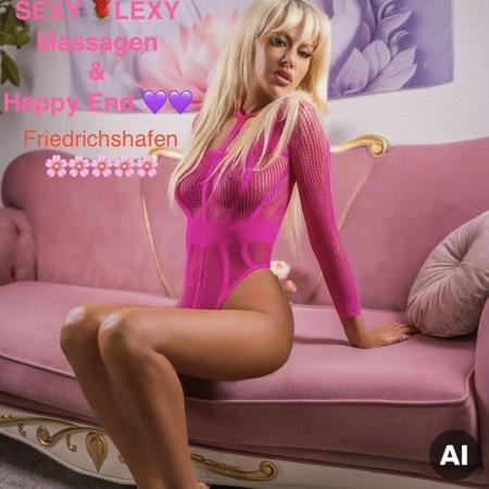 TANTRA LEXY - FRIEDRICHSHAFEN/BALTISCHE BEAUTY, Lindau (Bodensee)