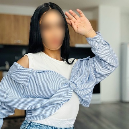 Merry - ganz neu, Wittenberge