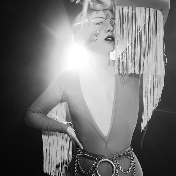 Bizarrlady Pixie Pee Magic – Berlin-Schoneberg photo 3