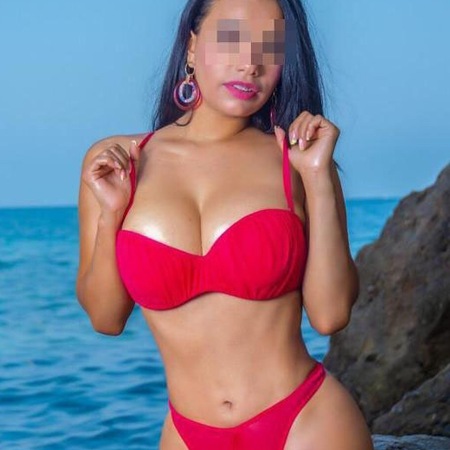 Neu! Laura, exklusive Schönheit aus Spanien ! - Villa Le Rouge, Baden-Baden