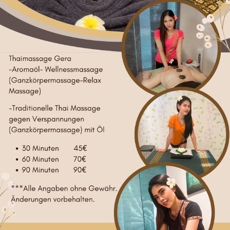 SIAM THAIMASSAGE