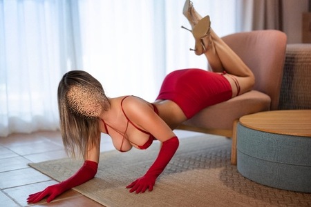 Bianca Butterfly b.Täubchen, Leipzig