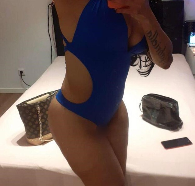 Foto von Aicha Party 24H GV Po l*cken & mehr