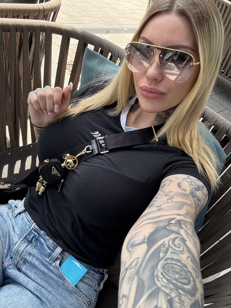 Foto von deutsche Victoria nur H & H Besuche .