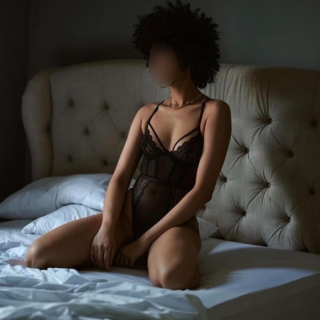 Luna in der Tantra Harmonie Oase, Ulm