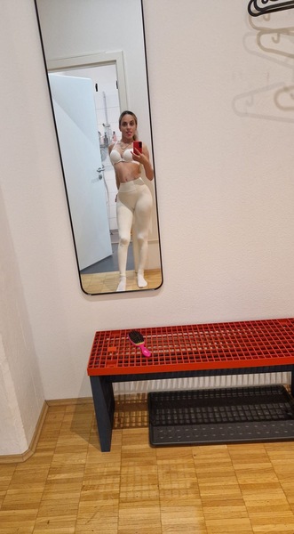 Foto von Simona