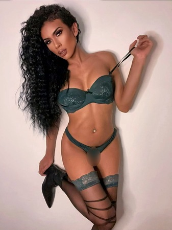 Hot Ts Asien Top Massage, Köln