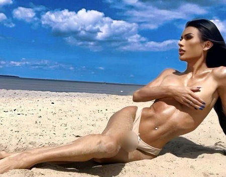 Hot Ts Asien Top Massage, Köln