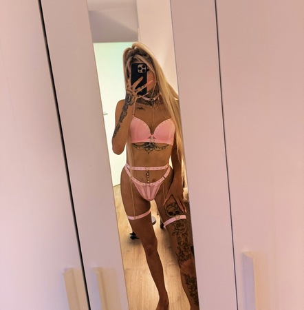 Deutsche Sophia BJ Queen in deiner Stadt, Braunschweig