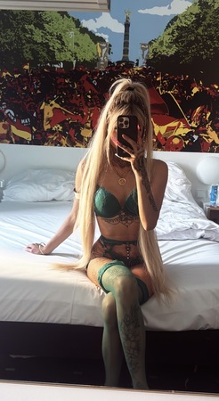 Deutsche Sophia BJ Queen in deiner Stadt, Braunschweig