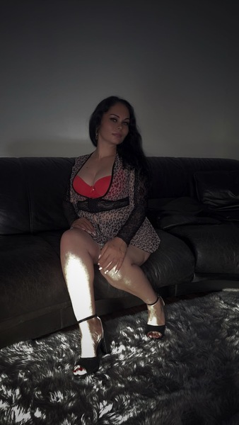 Foto von Vanessa in Villa24