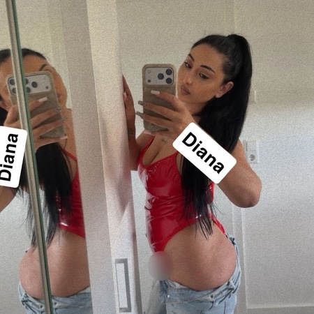 Diana, Aschersleben