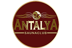 Saunaclub Antalya - Wellness vom Feinsten und exklusives Ambiente
