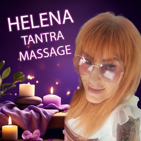 TOP Tantra Massage bei Helena, Ulm